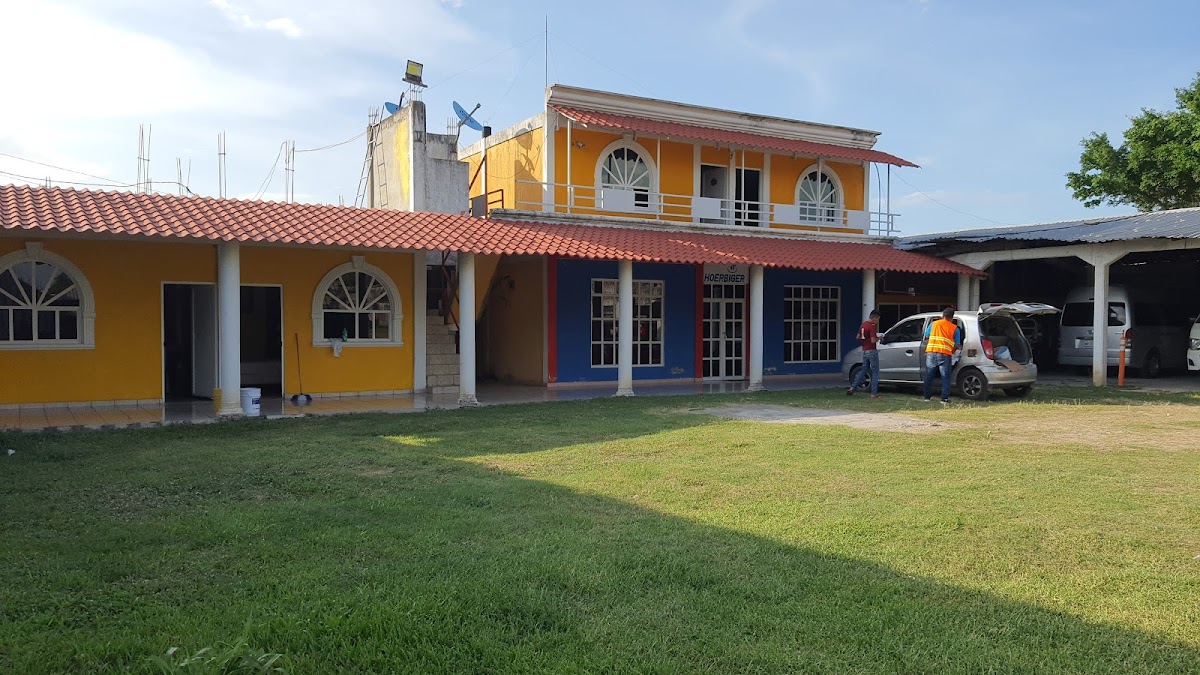 Hotel Brisas De Magallanes